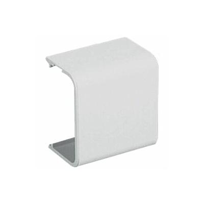 Cople Unión para Canaleta LD10 Bajo voltaje Panduit CF10EI-X