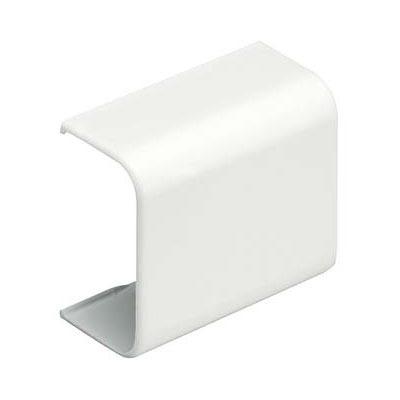 PANDUIT Acoplador para Canaleta LD5, Blanco - CF5WH-E