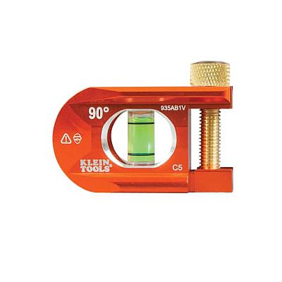 Nivel Accu-Bend- 1 Vial 2,5"