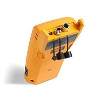 Equipo de Comprobación de Pérdida Óptica Quad de CertiFiber Pro con Inspección de Doble Extremo