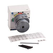 125A H Frame Molded Case Ckt-Bkr