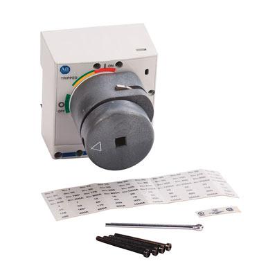 125A H Frame Molded Case Ckt-Bkr