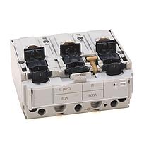 125A Frame Trip Unit