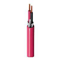 BELDEN Cable  categoria 6A UTP, 23 AWG, LSZH, 500 MHz, 1000 ft, RoHS