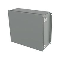 J Box,Typ12 Short Hinged Cover