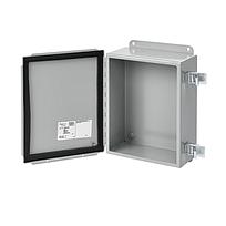 J Box,Type 12 Hinged Cover QR