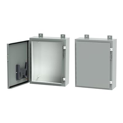 Wall-Mount Type 12/13 Encl.