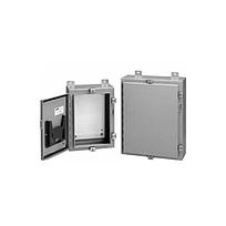 Wall-Mount Type 4 Enclosure