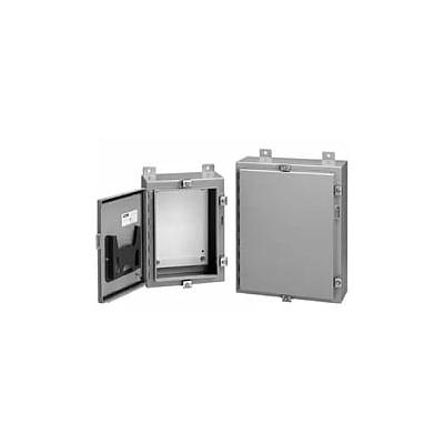 Wall-Mount Type 4 Enclosure
