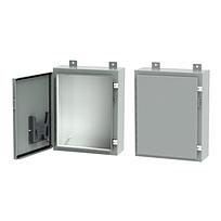 Panel, NEMA 12 / 17.00x9.00
