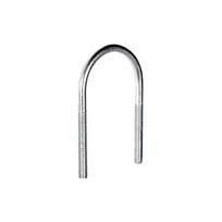 ABRAZADERA TIPO "U"  DE  1/2"