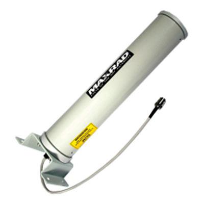 15 dBi Directional N jack Yagi with mounting hardware 2.4GHz