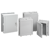 ENCLOSURE 24.25X20.25X10.00