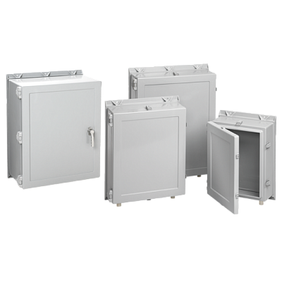 ENCLOSURE 24.25X20.25X10.00