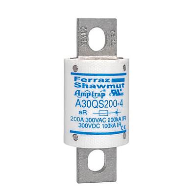 SEMICONDUCTOR DE 300V. MCA: FERRAZ SHAWMUT