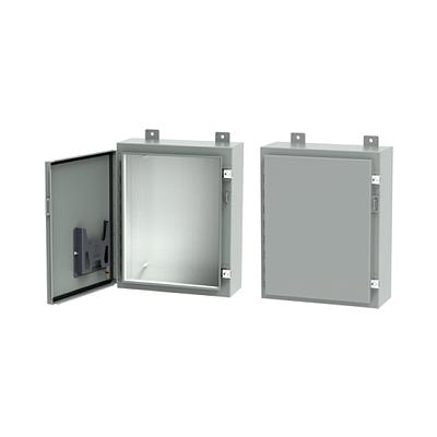 Wall-Mount Type 12/13 Encl.