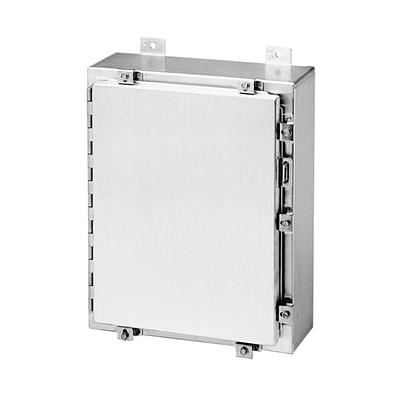 Wall-Mount Type 4X Enclosure