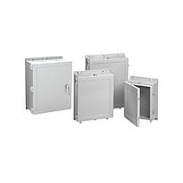 Wall-Mount Type 4X Enclosure