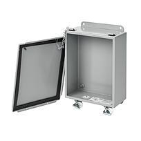 J Box, Type 12 Lift-Off Cover