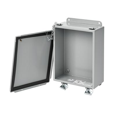 J Box, Type 12 Lift-Off Cover