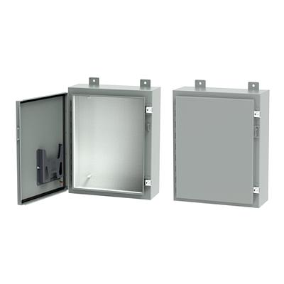 Wall-Mount Type 12/13 Encl.