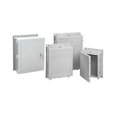 Wall-Mount Type 4X Enclosure