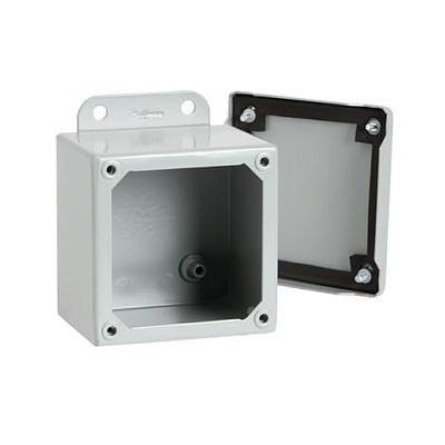 J Box,Type 12 Screw Cover