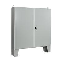 Two Door Floor-Mtg Type 12 Enc