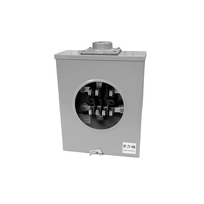 METER SOCKET 100 AMPS