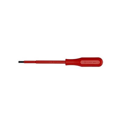Desarmador aislado gabinete 1/4"X 6" - 636-6
