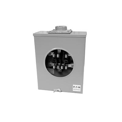 BASE TRIFASICA P/100 AMPS  (F)