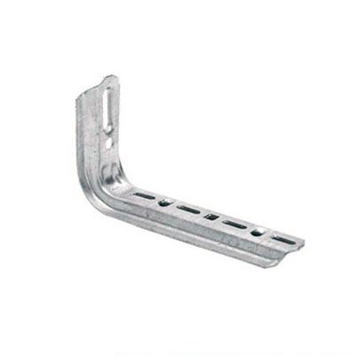 MENSULA OMEGA TIPO " L" 110 MM LARGO