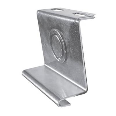 PLACA SALIDA A TUBO AUTOMATICA CON CHEQUEADOR PERALTE 66 MM