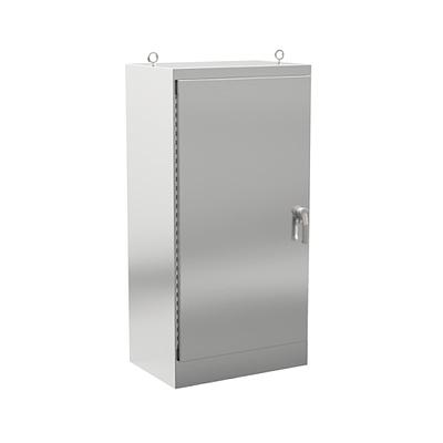 One-Door FS Enclosure Type 4X