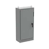 One Door Tp 4 Disc Enc w 3pt
