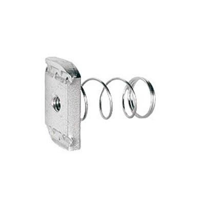 TUERCA CON RESORTE DE 3/8"