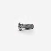 TORNILLO CABEZA DE GOTA DE 1/4" X 3/4"