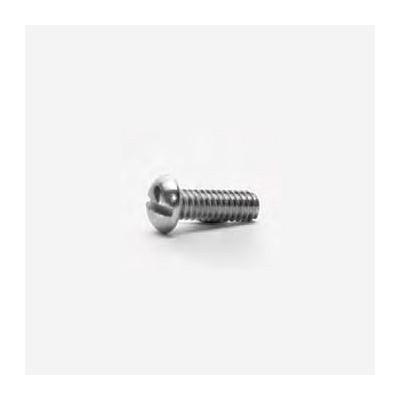 TORNILLO CABEZA DE GOTA DE 1/4" X 3/4"