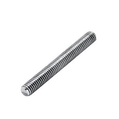VARILLA ROSCADA DE 3/8" X 3000 MM DE LARGO
