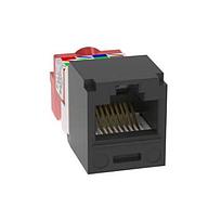 CJ5E88TBL, modulo, jack