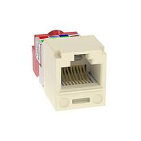 RJ45, jack, CJ5E88TBU