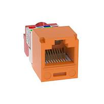 RJ45, jack, CJ5E88TOR