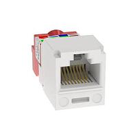 RJ45, jack, CJ5E88TWH