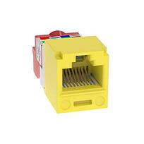 RJ45, jack, CJ5E88TYL