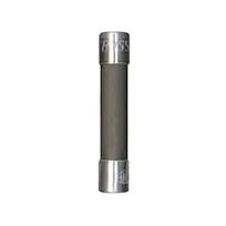 Fusible 1/4 X 1-1/4" Tubo de Cerámica Acción Rápida 250 Vca/125Vcd(3Ag)