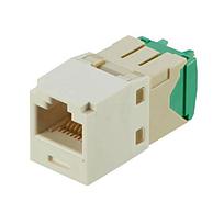 Mini-Com Module, Cat 6, 28/30 AWG, UTP,