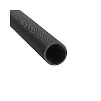 Corr. Loom Tubing Slit, .25&quot; (6.4mm) X 1