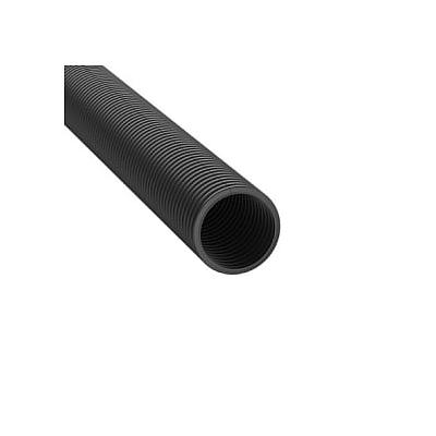 Corr. Loom Tubing Slit, .25" (6.4mm) X 1