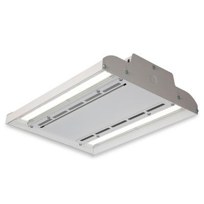 LUMINARIO GENERAL ELECTRIC ABV LED 12,000 LUMENES, 95WATT, 5,000°K, 120-277VAC