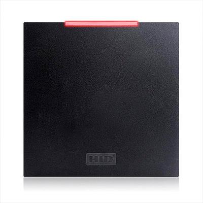 AVIGILON iClass Lector de Tarjetas inteligentes de largo alcance - AC-HID-READ-ICLASS-SE-R90-WG-940NNNTEK2037P